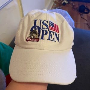 2016 US Open Cap